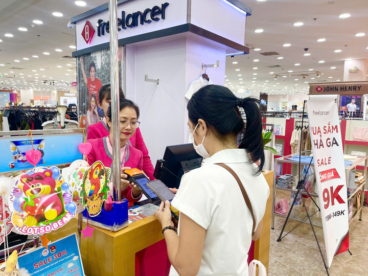 Mỗi năm, Sense City đón hơn 10 triệu khách hàng tham quan.