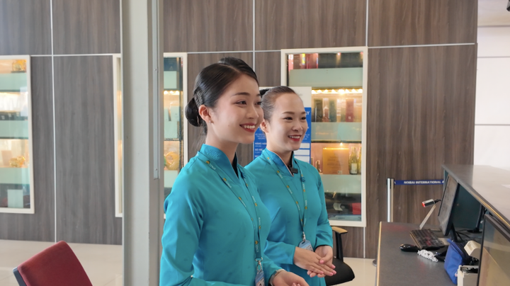 Một ngày đào tạo của nhân viên phục vụ mặt đất VIAGS - 5