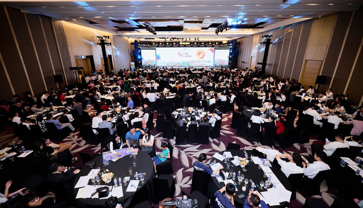 Đông đảo nhà đầu tư quan tâm dự án Sun Urban City Hà Nam.