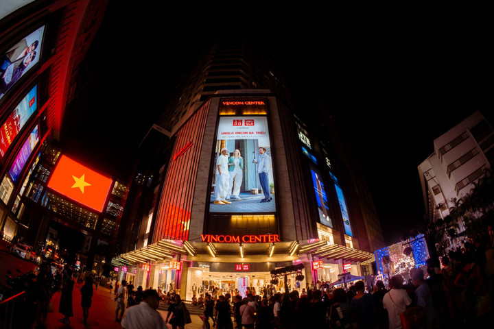 Bí quyết giúp Vincom Retail giữ vững vị thế đối tác cho thuê số 1 thị trường - 1