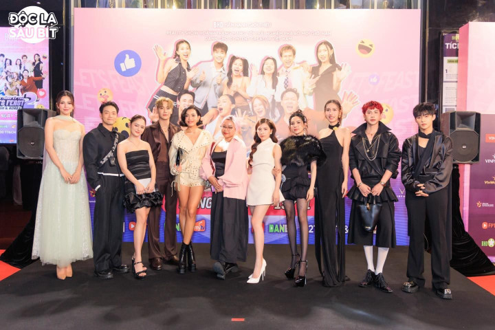 Giải mã sức hút của show 'Hành trình kỳ thú' đang phát trên MyTV - 2