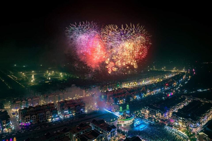 Bí quyết giúp Vincom Retail giữ vững vị thế đối tác cho thuê số 1 thị trường - 4