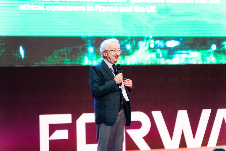 Ông Stephen Kreppel