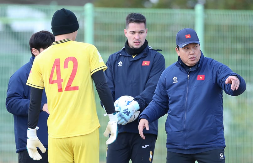 ĐT Việt Nam chính thức chia tay HLV sau AFF Cup 2024, Filip Nguyễn đứng trước bước ngoặt lớn