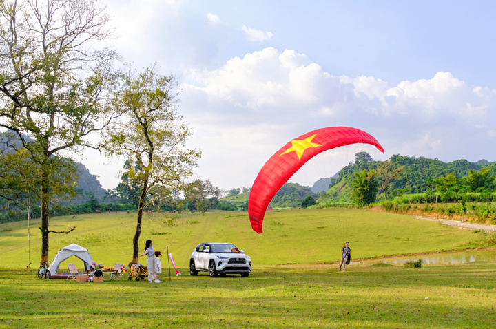 Yaris Cross đem lại khả năng tiết kiệm nhiên liệu đáng kể, đặc biệt phiên bản hybrid.