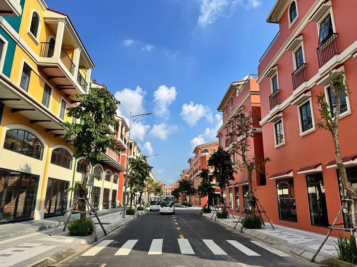 Dự án Khu dân cư Phước Thọ của T&T Group được vinh danh Dự án đáng sống 2024 - 5