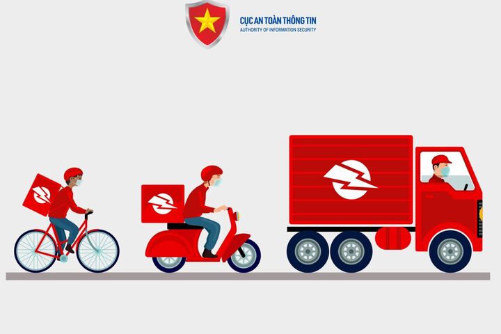 Muôn kiểu lừa đảo shipper giao hàng - 1