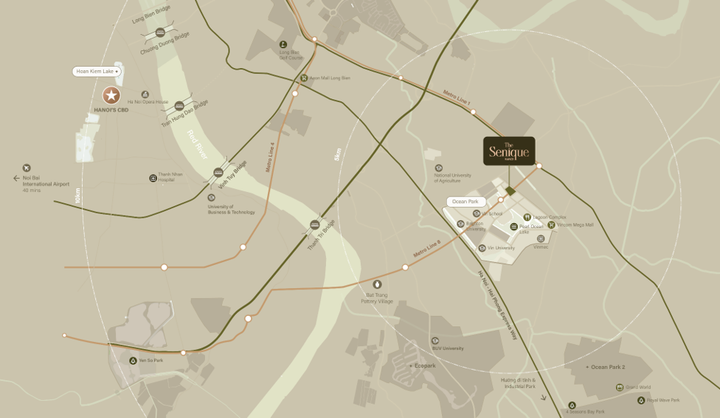 Khu Đông hình thành xu hướng cung - cầu về loại hình BĐS nhà ở dành cho phụ huynh có con em chuẩn bị bước vào ngưỡng cửa đại học.