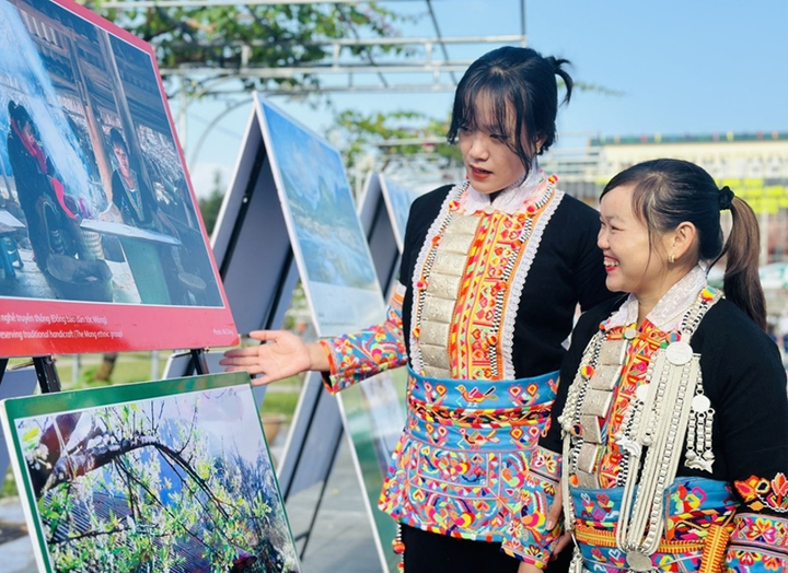 Những bức ảnh này không chỉ ghi lại vẻ đẹp của thiên nhiên Lai Châu mà còn nhắc nhở du khách về giá trị của việc gìn giữ và bảo vệ thiên nhiên.