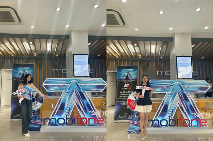 Chớp cơ hội ‘vàng’ rinh vé concert 3 Anh Trai Say Hi từ nhà tài trợ bạc MobiFone - 3