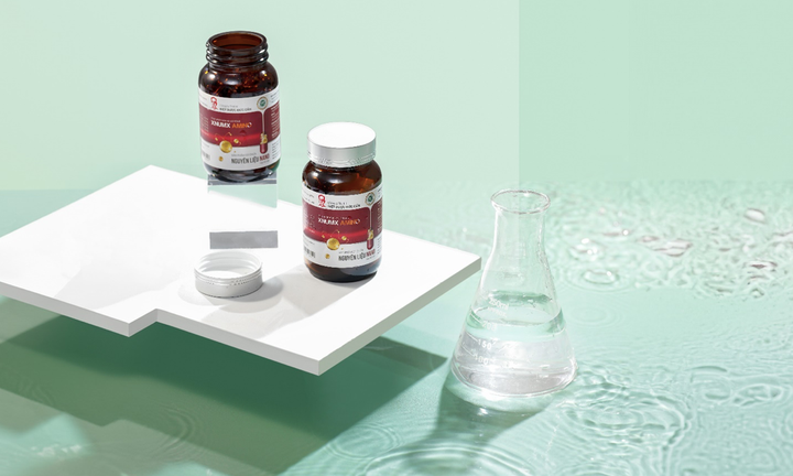 Rối loạn chuyển hóa và giải pháp cân bằng - 2