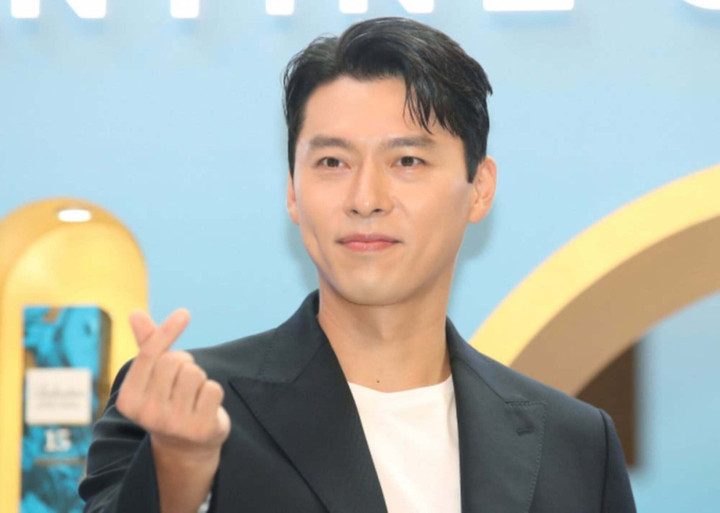 Hyun Bin sẽ xuất hiện trong một chương trình talkshow kể từ lần cuối cách đây 13 năm.