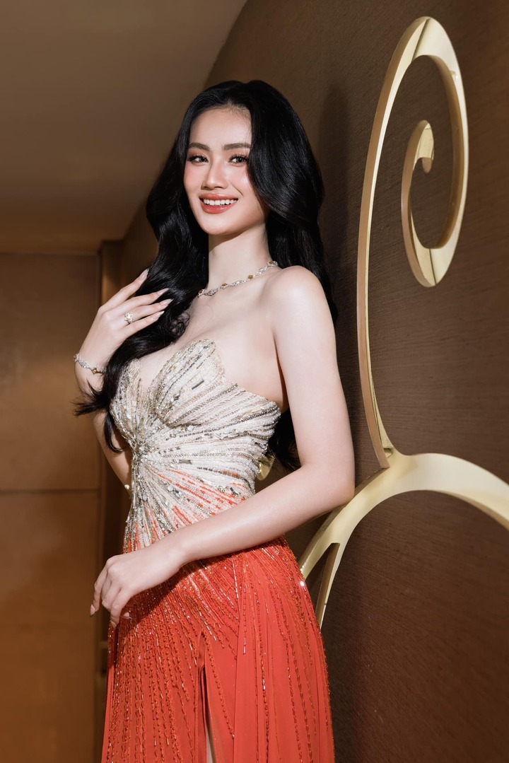 Nhiều khán giả cho rằng Ý Nhi cần trau dồi thêm về kỹ năng trình diễn và ứng xử để có thể cạnh tranh tốt tại đấu trường Miss World.