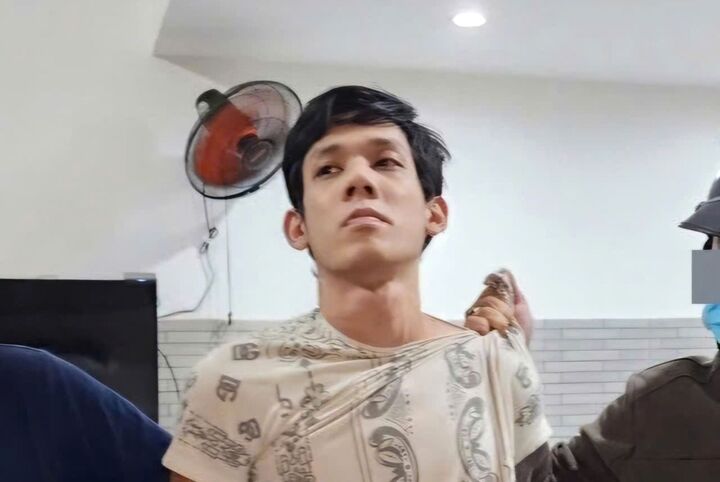 Đặng Nguyễn Hải Sơn.