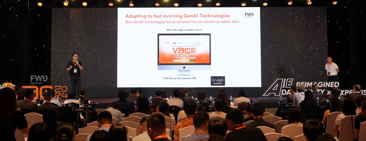 Bài tham luận hữu ích về ứng dụng trí tuệ nhân tạo (AI) trong lĩnh vực bảo hiểm cung cấp những sáng kiến để huấn luyện đội ngũ tư vấn và nâng cao trải nghiệm khách hàng.