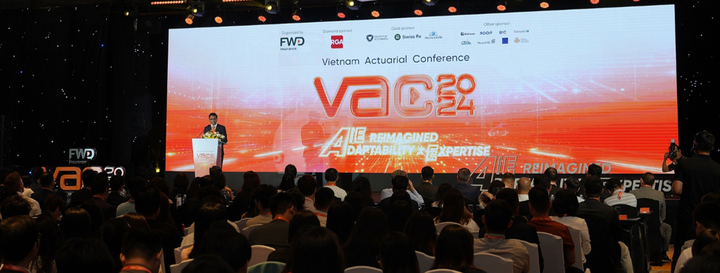 VAC 2024 vẽ nên bức tranh tổng quan về thị trường bảo hiểm Việt Nam, từ đó mang đến nhiều góc nhìn đa chiều để phát triển bền vững thị trường.