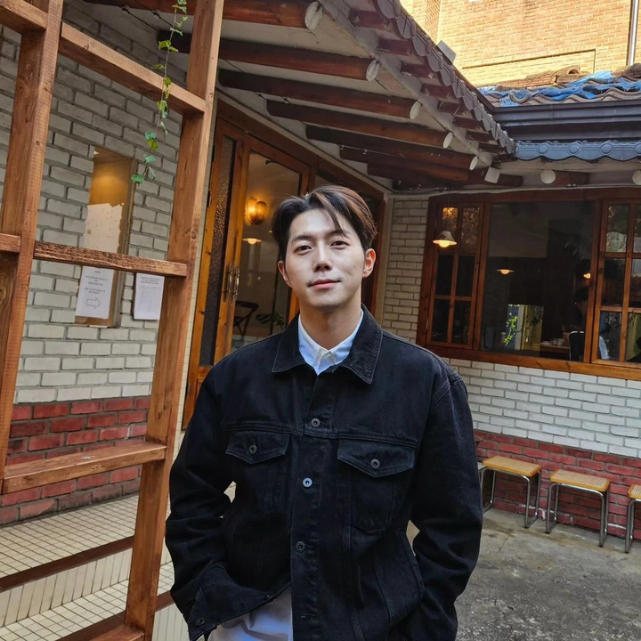 Trước khi qua đời, Park Min Jae có chuyến đi dài ngày ở Trung Quốc.