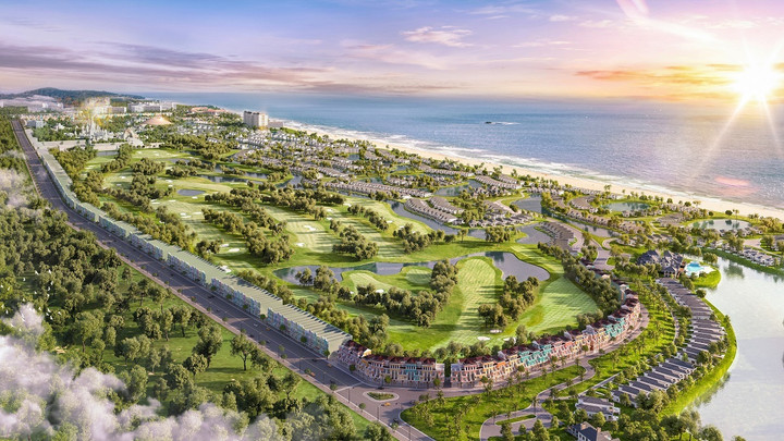 Những sản phẩm linh hoạt công năng, đa dạng trải nghiệm đang trở thành mục tiêu mới của giới đầu tư.