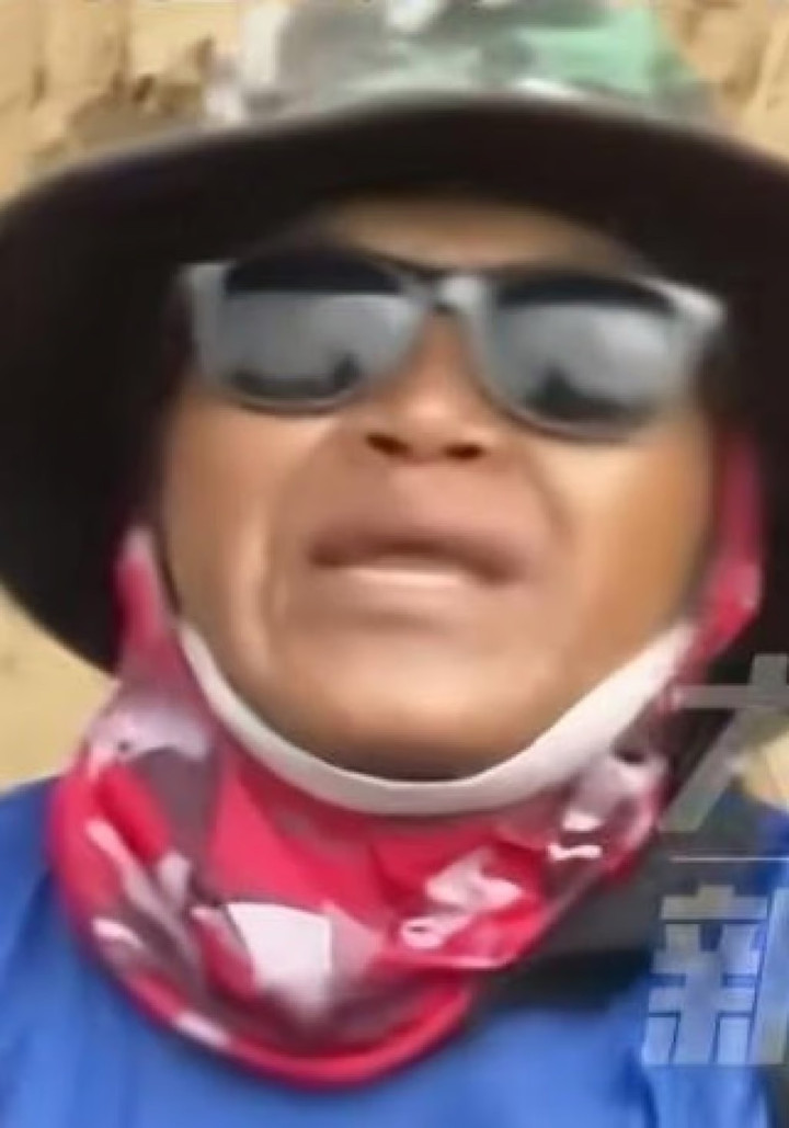 Tin rằng âm thanh kêu cứu là do có ma, dân làng tránh ra ngoài vào ban đêm. (Ảnh: 163)