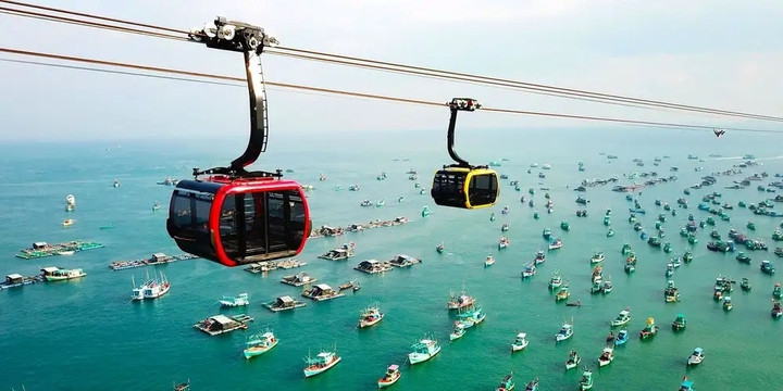 Nơi nào được mệnh danh là 'xứ sở ngọc trai' của Việt Nam? - 4