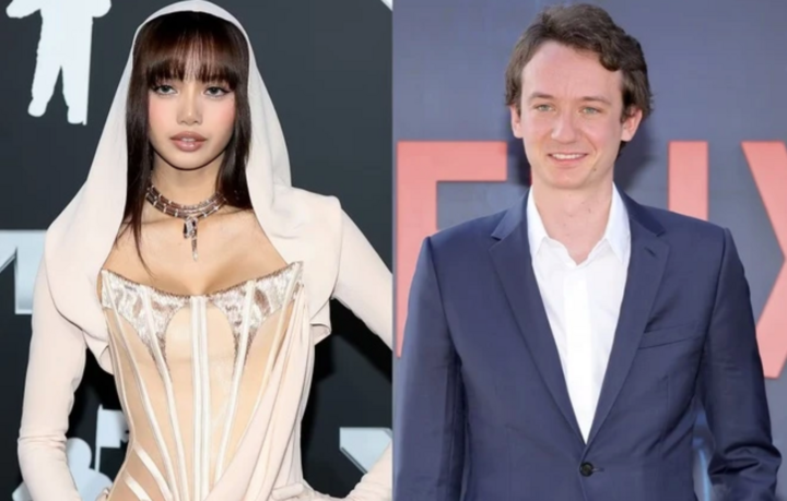 Lisa và bạn trai tỷ phú hẹn hò tại concert của Adele.