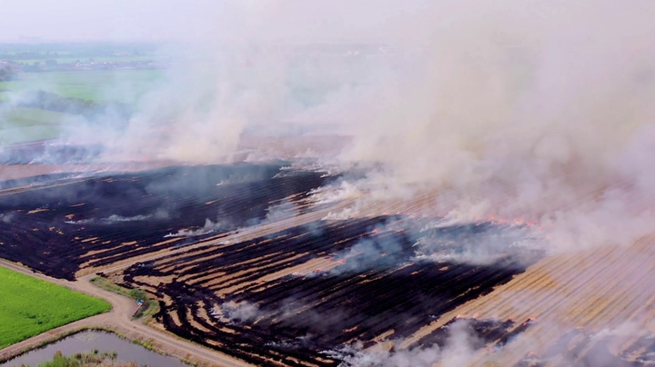 Việt Nam cần huy động khoảng 2,75 - 6,42 tỷ USD/năm cho các hoạt động thích ứng.