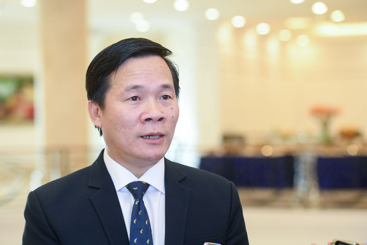 Theo PGS. Hồ Quốc Bằng, các “nhà máy xả thải 2 bánh” là thủ phạm chính gây ô nhiễm không khí tại TP.HCM.