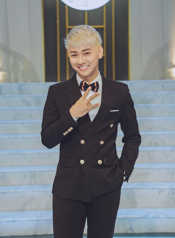 Sự nghiệp của Hoài Lâm