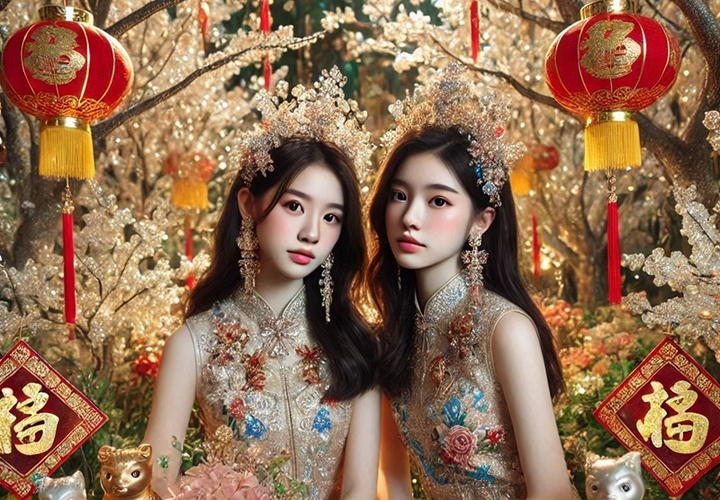 Tử vi năm 2025 của 12 cung hoàng đạo: Song Tử có vận may, không thiếu thử thách