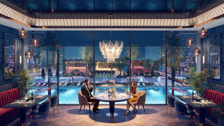 Hanoi Melody Residences: Tọa độ sống chất nhất Linh Đàm, cơ hội sở hữu cuối cùng - 5