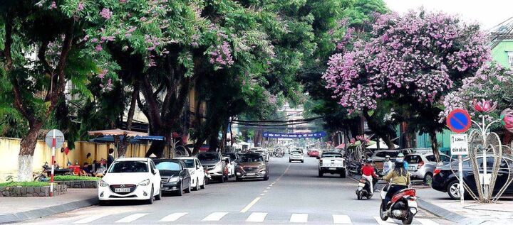 Có nhiều cách để bạn đến với thành phố Pleiku.