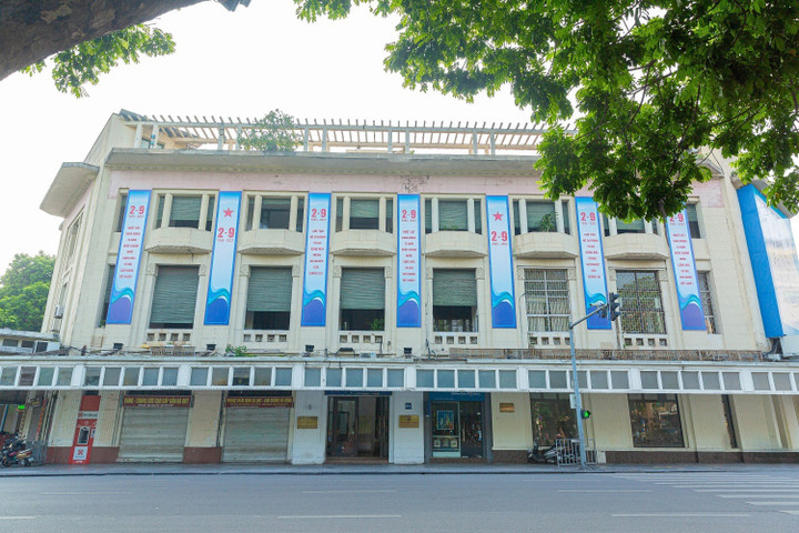 Tổng cục Quản lý thị trường. (Ảnh minh họa).