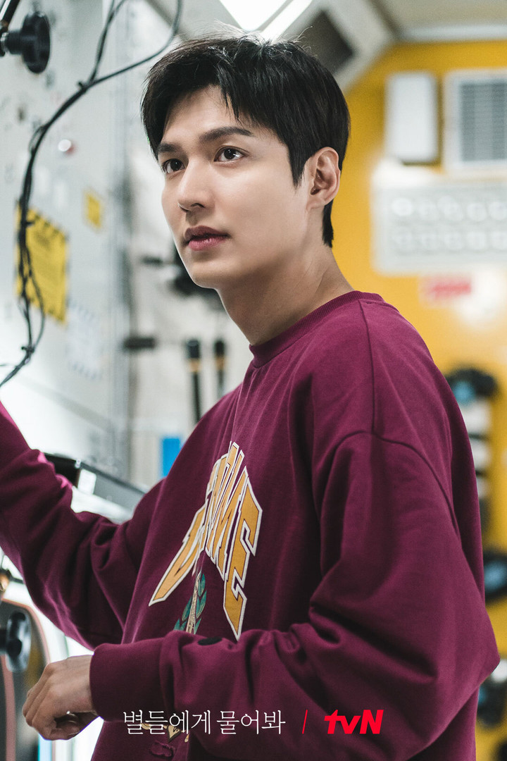 Lee Min Ho sẽ trở lại màn ảnh nhỏ với vai diễn ''bay vào vũ trụ''