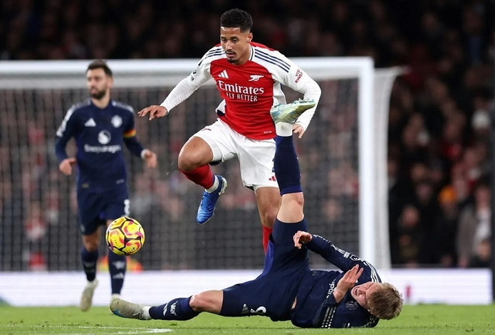 Fulham chạm trán Arsenal tại Premier League