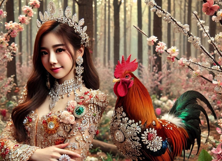 Tử vi Ất Tỵ 2025 của 12 con giáp: Dậu công việc tiến triển, có rủi ro tài chính.