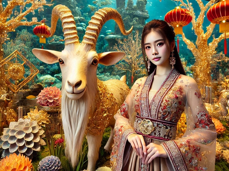 Tử vi năm 2025 của 12 cung hoàng đạo: Ma Kết nhiều thử thách, lắm cơ hội