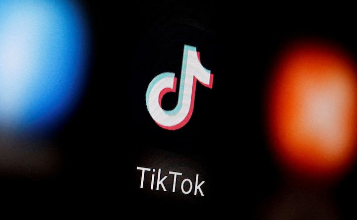 TikTok đứng trước nguy cơ phải dừng hoạt động tại Mỹ. (Ảnh: Reuters)