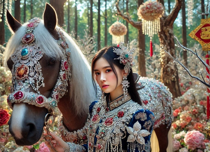 Tử vi năm Ất Tỵ 2025 của 12 con giáp: Ngọ vượt qua giới hạn để thành công.