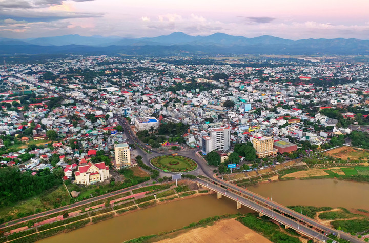 Người dân địa phương nào sống thọ nhất cả nước? - 3