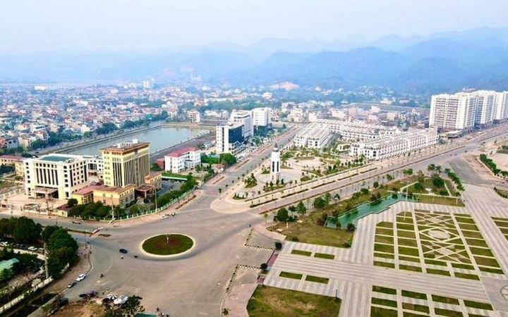 Hòa Bình đặt mục tiêu tốc độ tăng trưởng kinh tế (GRDP) bình quân thời kỳ 2021 - 2030 đạt 9%/năm.