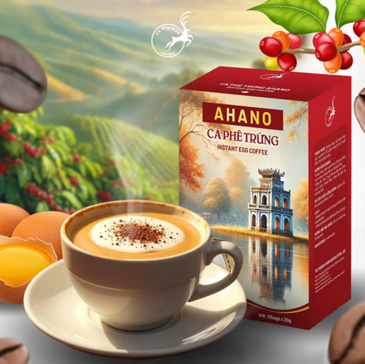 Cà phê muối C&Sea góp phần nâng tầm giá trị cà phê Việt Nam - 2