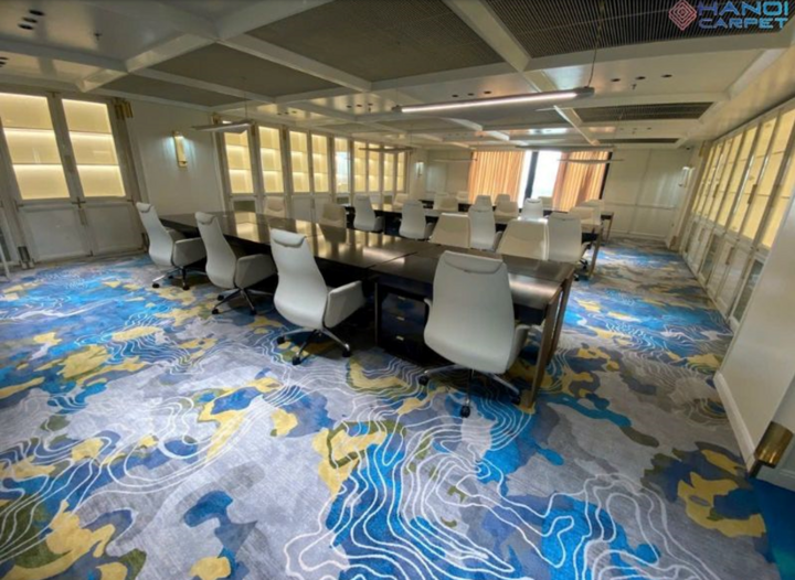 Hanoi Carpet luôn chú trọng chất lượng và lợi ích của khách hàng.