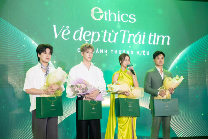 Ethics Beauty: Ứng dụng giúp Thẩm mỹ viện Ethics nâng cấp trải nghiệm khách hàng - 4