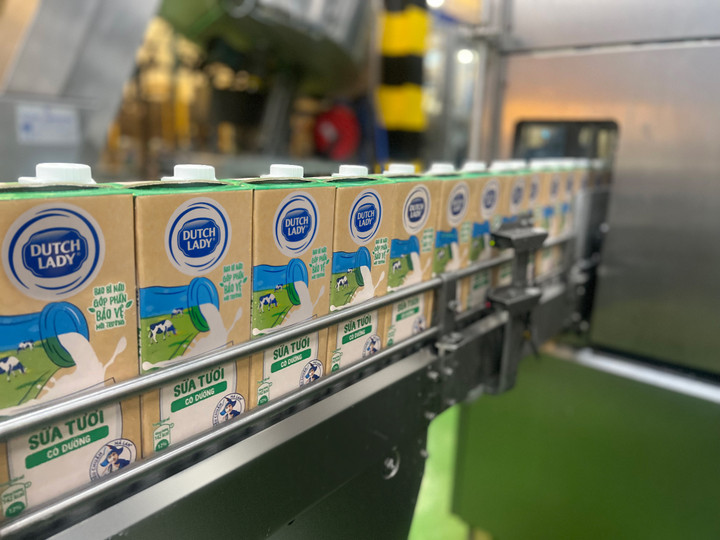 Sản xuất sữa bền vững từ kinh nghiệm của FrieslandCampina Việt Nam - 5