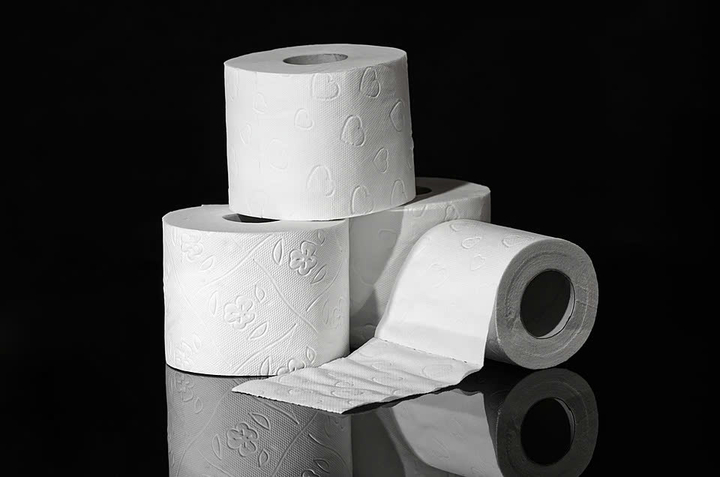 Mỗi loại giấy đều được thiết kế để phù hợp với mục đích sử dụng riêng. (Ảnh: joslowpaper)