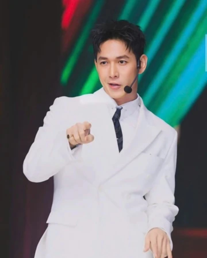 Song Luân được "tự do bay bổng" khi làm việc với Lý Minh Thắng.