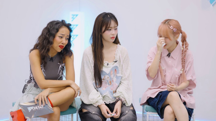 Sẽ có 4 người phải ra về sau công diễn 3.