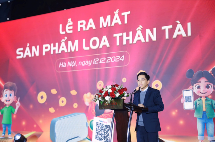 Khám phá vạn điều hay ở Loa Thần Tài - sản phẩm mới của MobiFone - 3