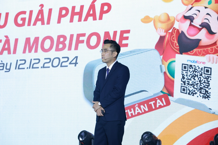 Khám phá vạn điều hay ở Loa Thần Tài - sản phẩm mới của MobiFone - 4