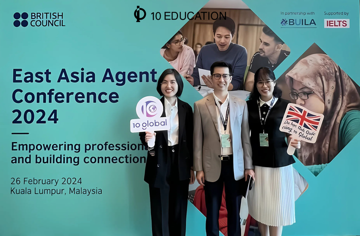 10 Education tham gia thị trường tư vấn du học với chứng chỉ từ Hội đồng Anh - 2